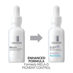 Glycolic B5 10% Pure Glycolic Acid Serum