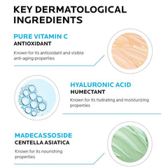 Pure Vitamin C Eye Cream