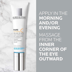 Pure Vitamin C Eye Cream