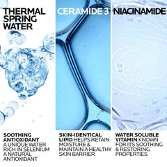 Toleriane Double Repair Face Moisturizer