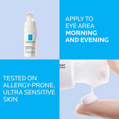 Dermallergo Sensitive Skin Moisturizer Set