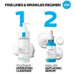 Anti-Aging Skin Care Routine for Wrinkles