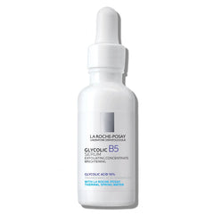 Glycolic B5 10% Pure Glycolic Acid Serum