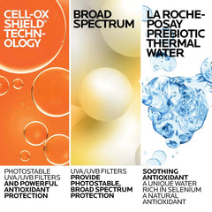 Anthelios Melt-In Milk Sunscreen SPF 60