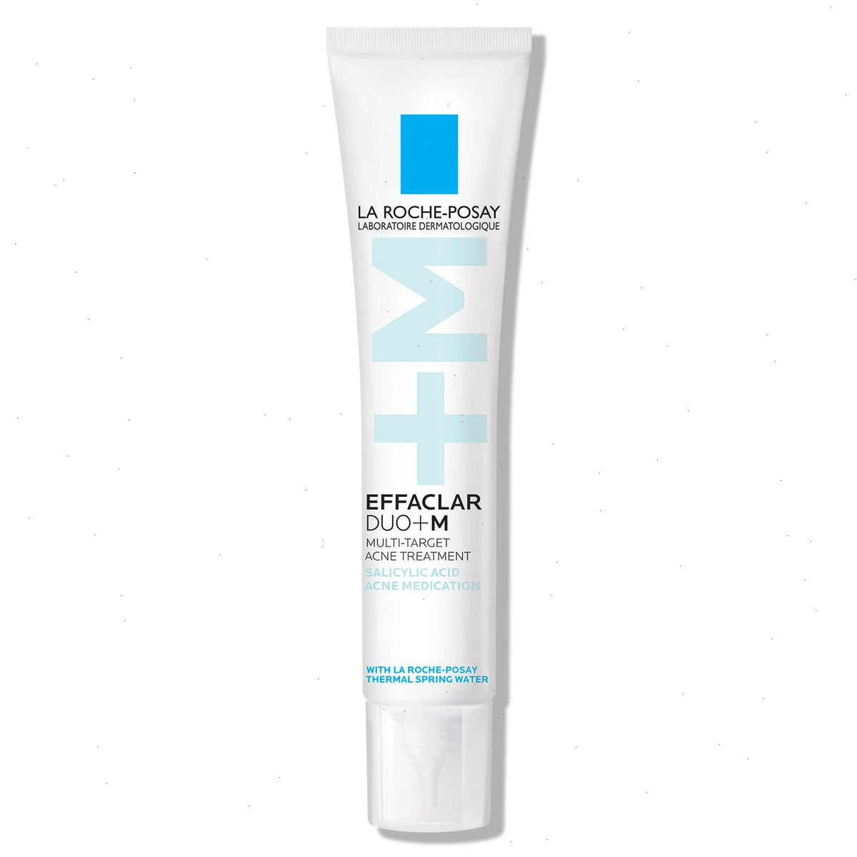 Effaclar Multi-Target Acne Treatment with Salicylic Acid