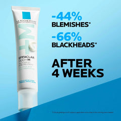 Effaclar Multi-Target Acne Treatment with Salicylic Acid