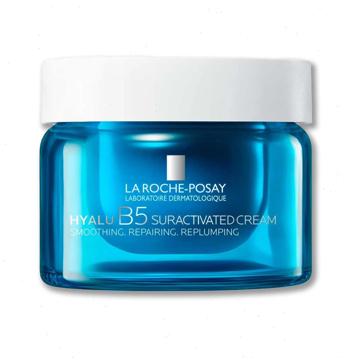 Hyalu B5 Suractivated Cream with Hyaluronic Acid