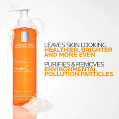 Vitamin C Brightening Facial Cleanser