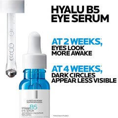 Hyalu B5 Face Serum & Eye Serum Set