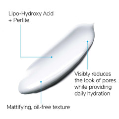 Effaclar Mat Mattifying Face Moisturizer for Oily Skin