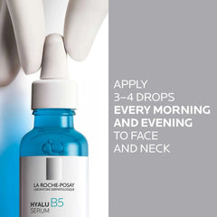 La Roche-Posay Essentials Skin Care Routine