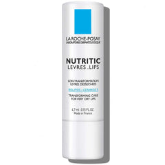 Nutritic Lip Balm