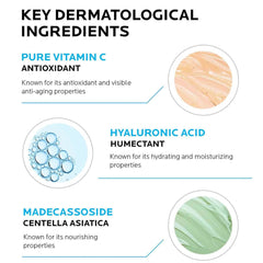 Pure Vitamin C Face Cream