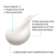 Pure Vitamin C Face Cream